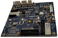 112169 controller board for Aurora 45